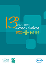 Casos Clinicos SEOM 2018