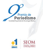 9º Premio Periodismo SEOM