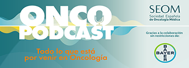 Oncopodcast podcasts sobre oncología