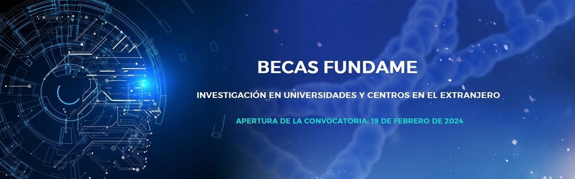 Becas Fundame