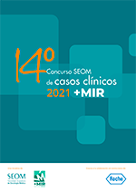 SEOM Casos Clinicos +MIR 2021