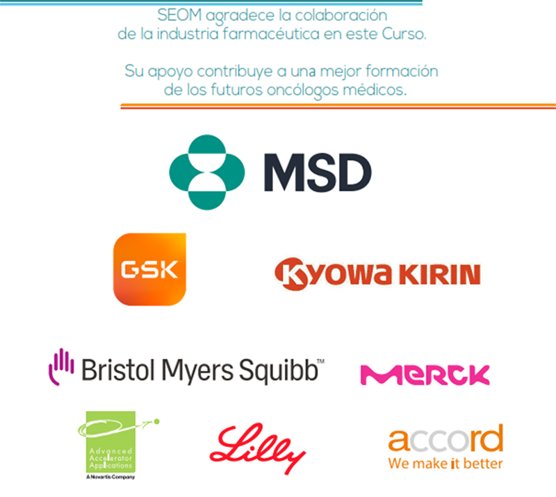 COLABORADORES Liderando el futuro