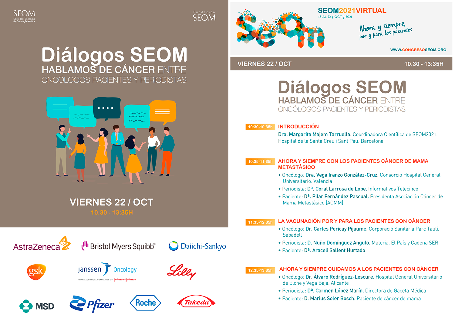 DIALOGOS SEOM SEOM2021