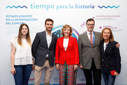 Dialogos Salud y cancer 1