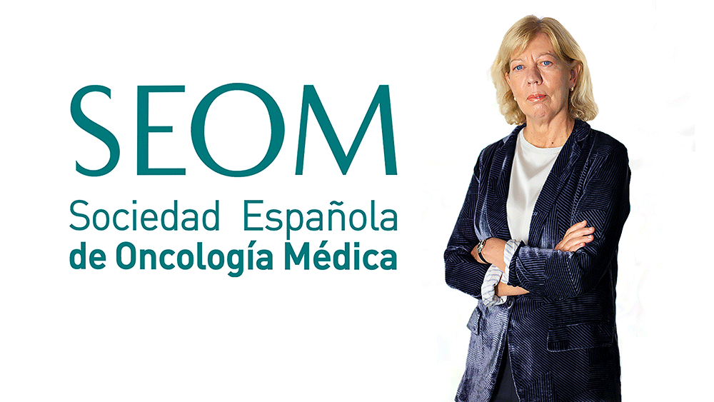 Dra Felip Presidenta SEOM