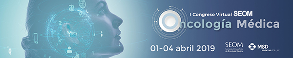 I Congreso Virtual SEOM 2019