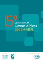 SEOM Casos Clinicos +MIR 2022