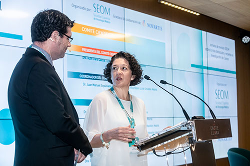 ONCOLOGIA TRASLACIONAL SEOM 07