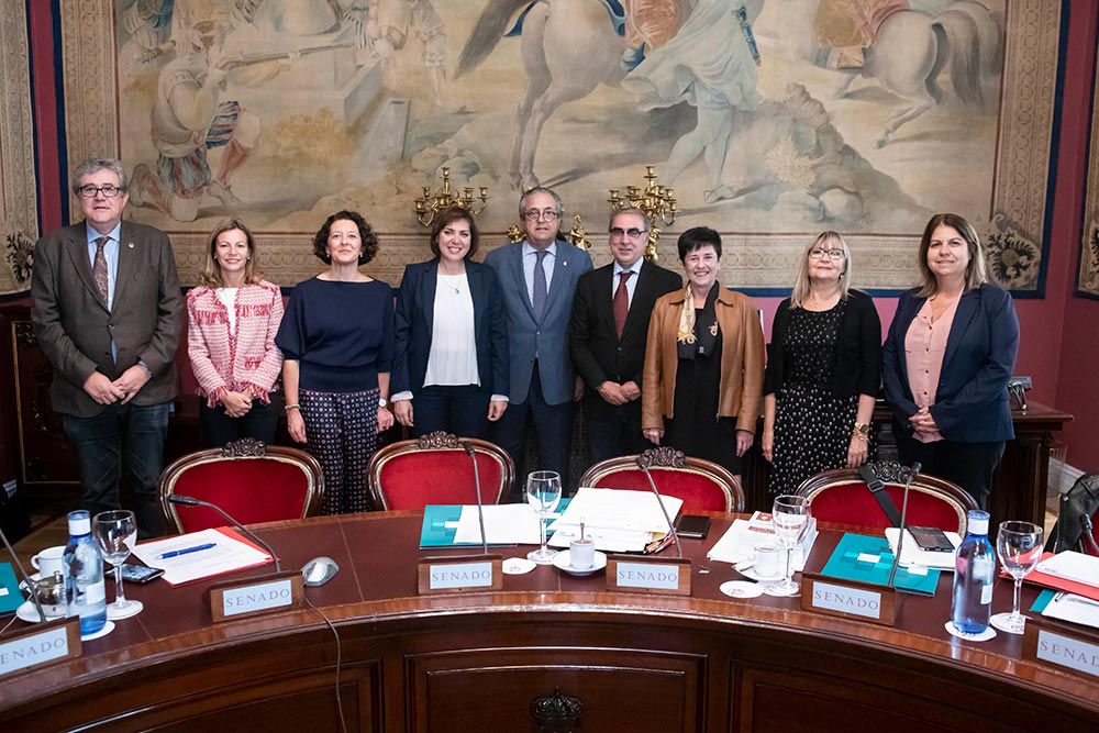 RUTH VERA SENADO SEOM