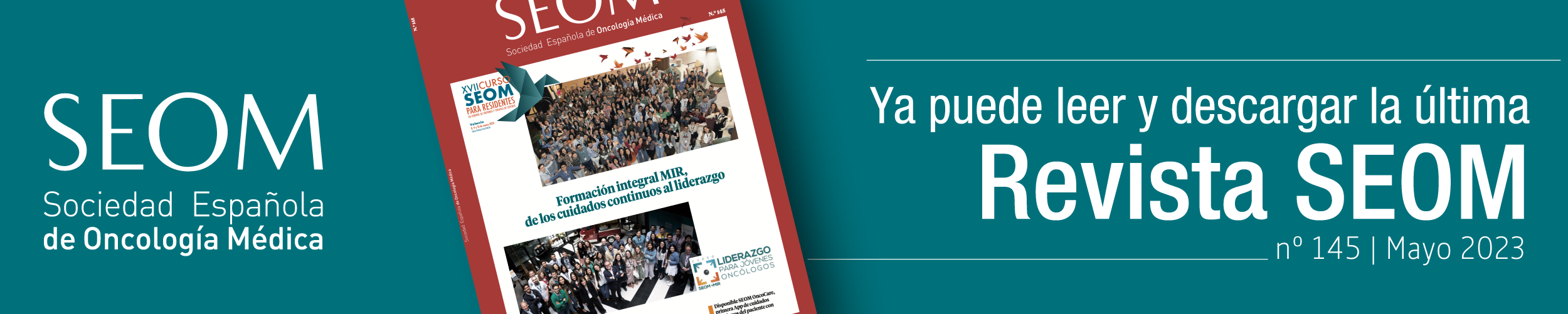 ultima revista 145