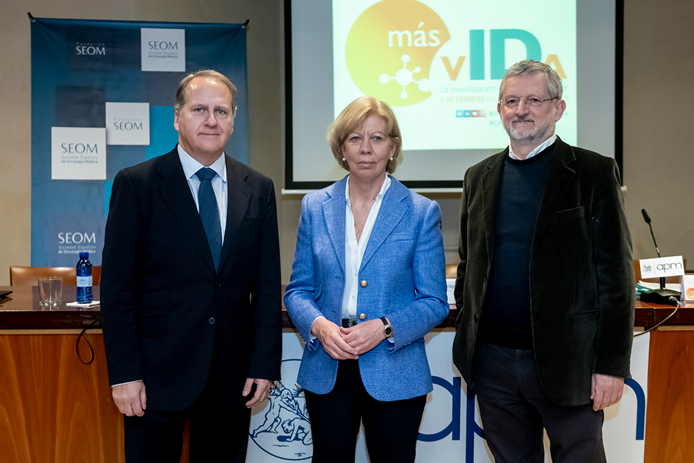 Rueda de prensa Dia Mundial 2023