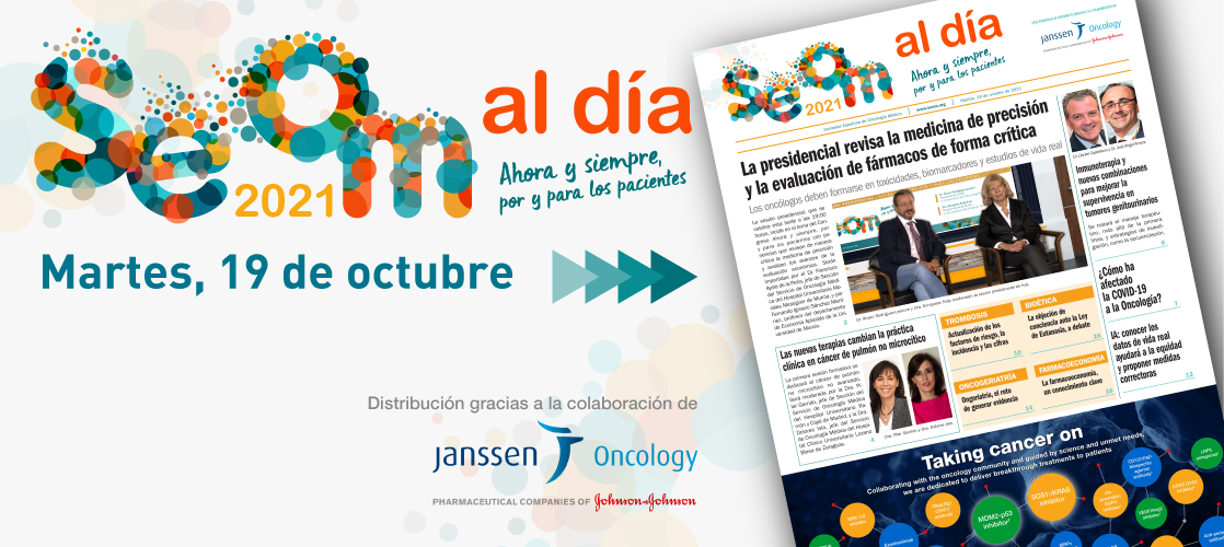 Periódico SEOM2021 al día