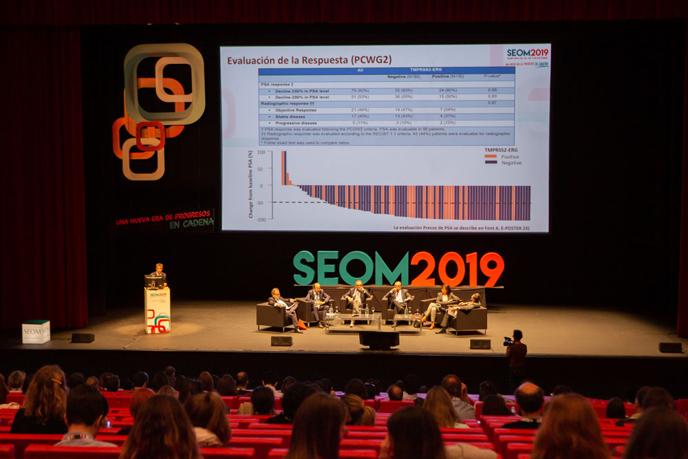 Sesion Plenaria SEOM2019 general