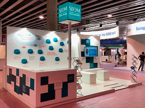 Stand ESMO2019 1