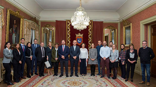 ayuntamiento Navarra SEOM2019