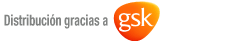 distribucion gracias a GSK