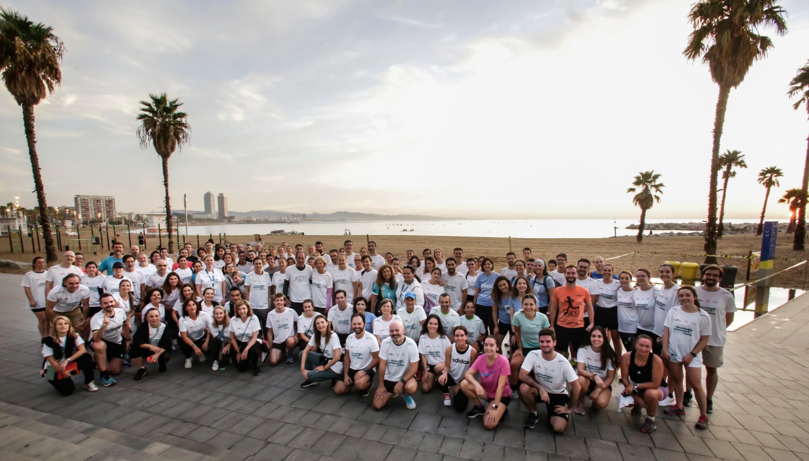 Foto carrera SEOM2023