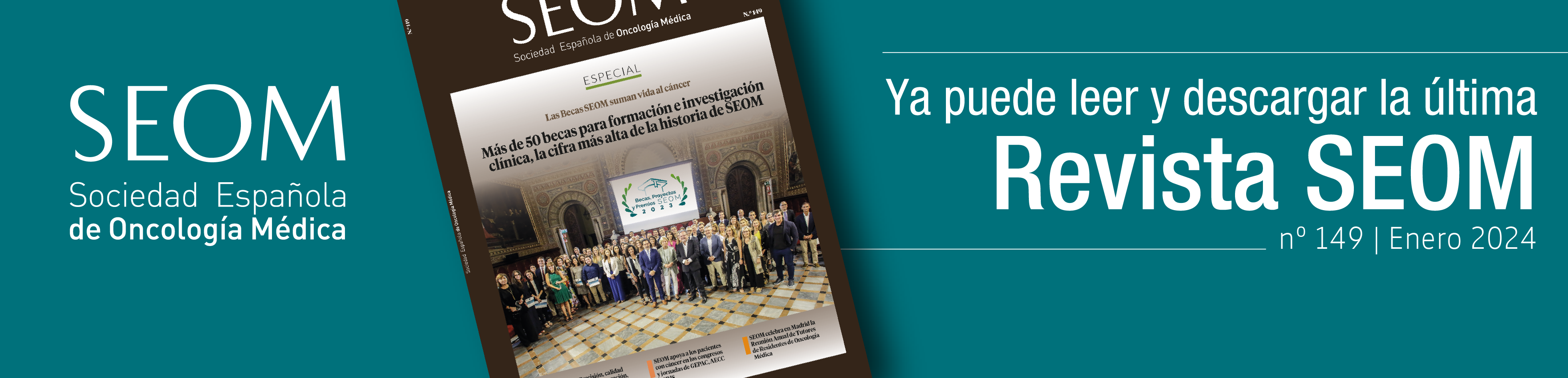 ultima revista 146