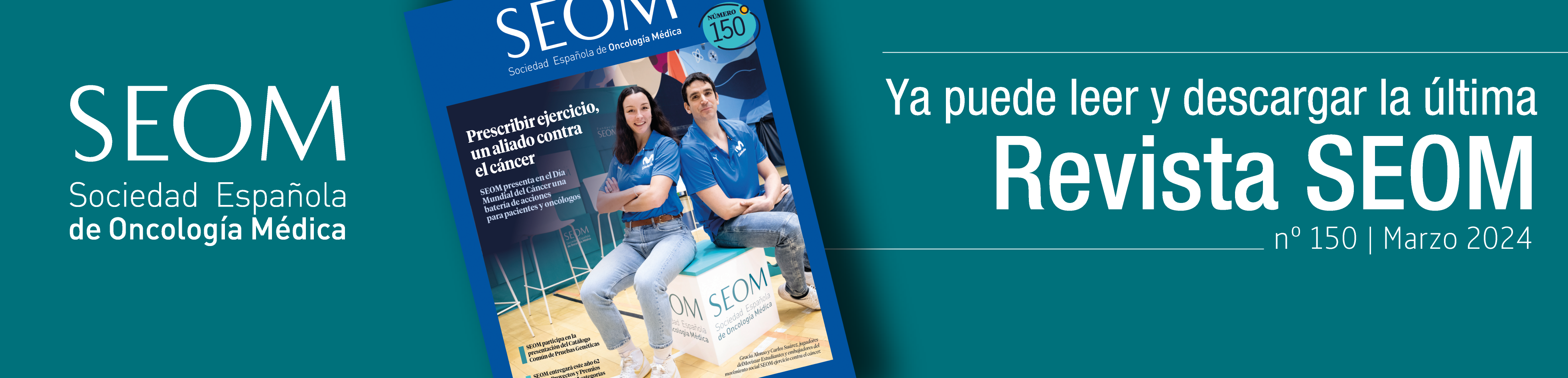 ultima revista 146