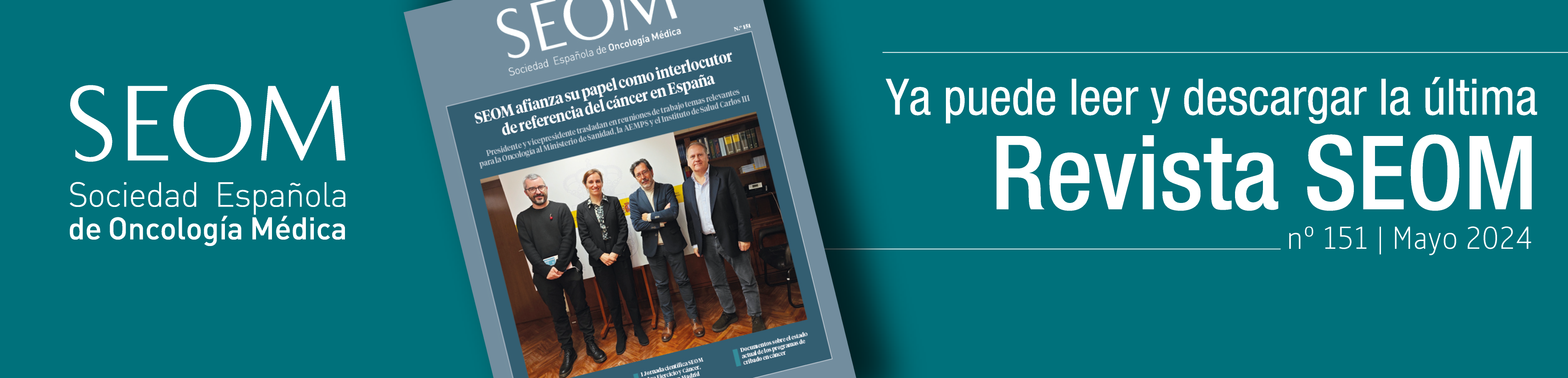 ultima revista 151