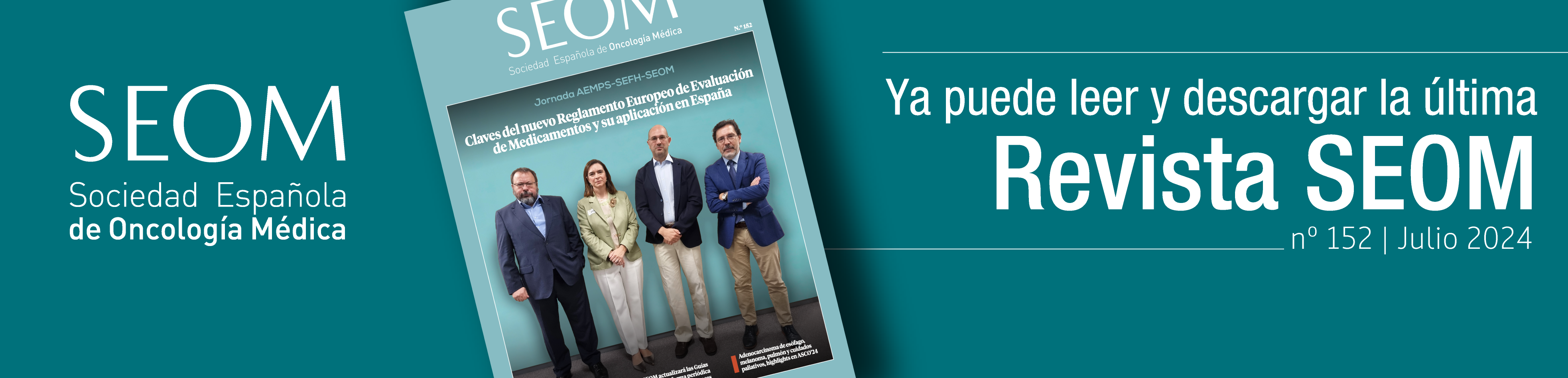 ultima revista 152