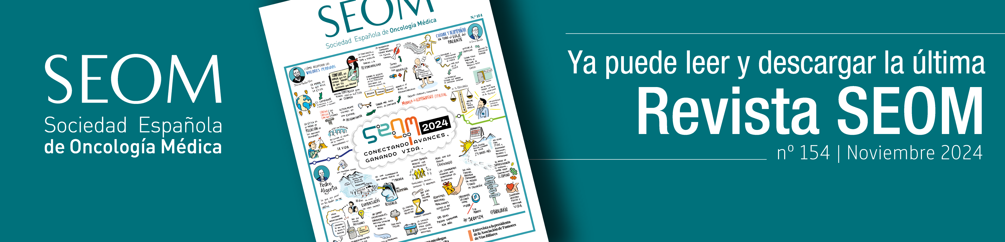 ultima revista 153