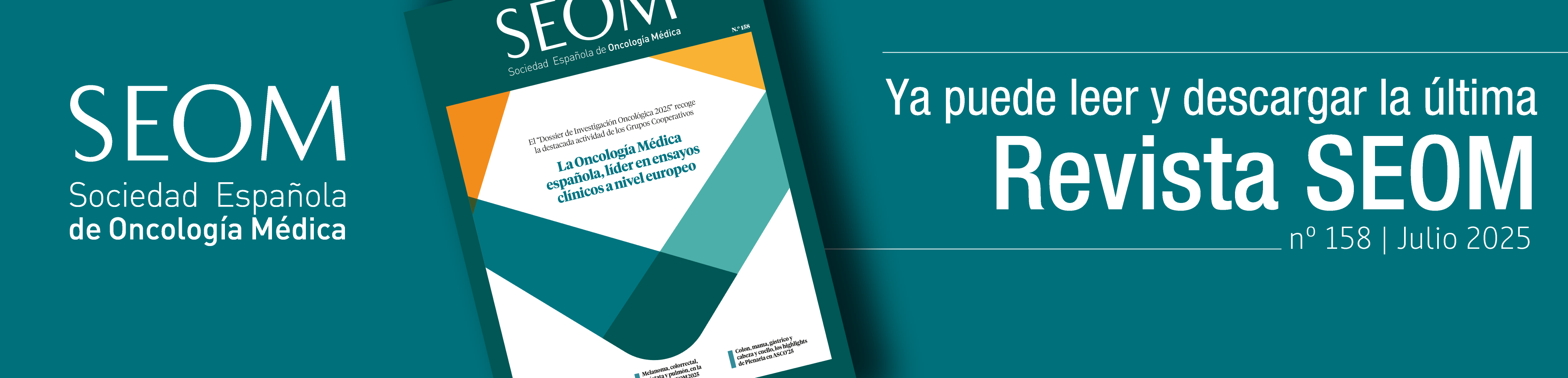 ultima revista 158
