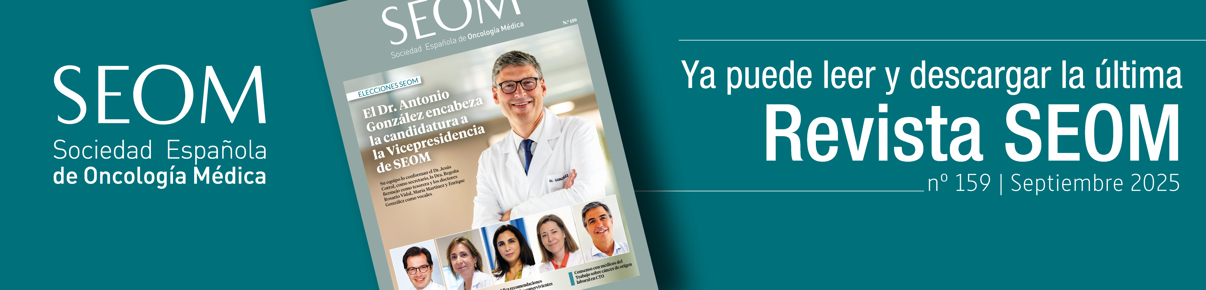 ultima revista 158