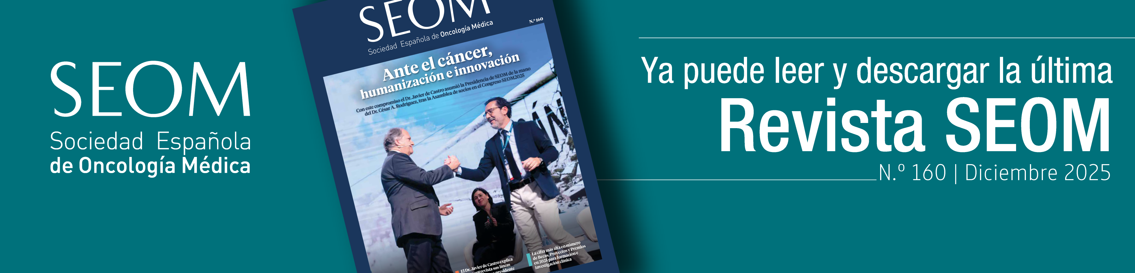 ultima revista 158