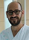 Dr. David Olmos
