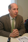 Alfredo Carrato Mena