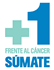 +1. FRENTE AL C&Aacute;NCER. S&Uacute;MATE
