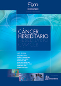 Libro "Cancer Hereditario"