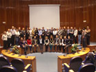 Primera Reuni&oacute;n de Tutores de Residentes de Oncolog&iacute;a M&eacute;dica