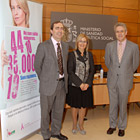 D&iacute;a Internacional del C&aacute;ncer de Mama