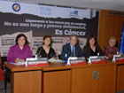 No es una larga y penosa enfermedad. Es C&aacute;ncer.