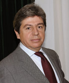 Dr. Juan Jesús Cruz, nuevo presidente de la SEOM