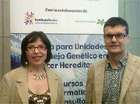 IV Jornada de Unidades de Consejo Genético organizada por la Sección de Cáncer Hereditario de SEOM en colaboración con el Instituto Roche