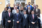 El Instituto de Salud Carlos III y la SEOM fomentarán la investigación clínica independiente en cáncer en España