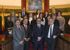 Diplomada la Primera promoci&oacute;n de alumnos de la Certificaci&oacute;n SEOM&ndash;Diploma de Postgrado en Oncolog&iacute;a M&eacute;dica.