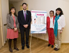 Nace ASACO, la primera asociaci&oacute;n espa&ntilde;ola de afectados por c&aacute;ncer de ovario