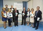 Se presenta el I Consenso de vacunaci&oacute;n de los grupos de riesgo frente al virus de la gripe en Espa&ntilde;a