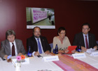 FECMA presenta su Manifiesto 2012 con motivo del D&iacute;a Internacional del C&aacute;ncer de Mama 