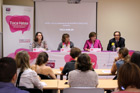 Toca hablar a los pacientes de c&aacute;ncer de mama metast&aacute;sico