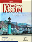 IX Congreso SEOM