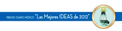 El apartado de Medicina Integrativa premiado por Diario M&eacute;dico